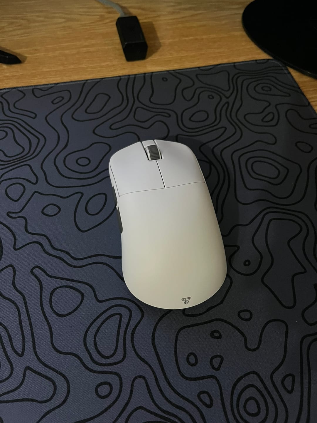 Customer photo review of Fantech Helios II Pro S XD3V3 4K8K Wireless Mouse