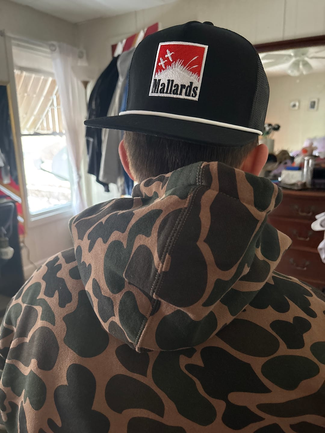 Customer photo review of Smoke 'Em - Black