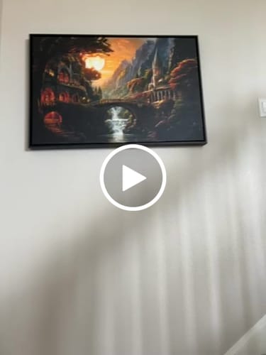 Customer video review of The Lord Of The Rings: Rivendell