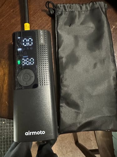 Customer photo review of Airmoto™ (1-Pack)
