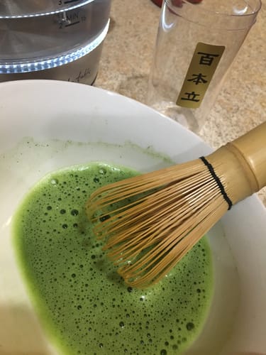 Customer photo review of 2024 Royal Tea Ceremony Advent Calendar