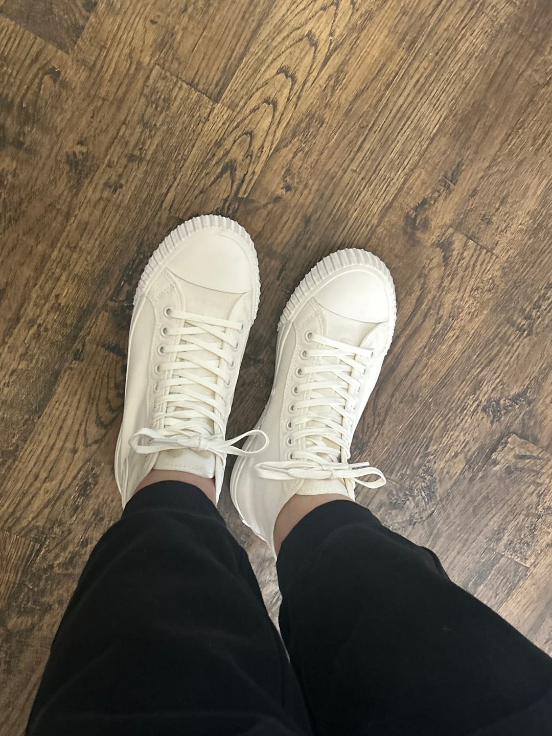 Customer photo review of Center Hi Classic