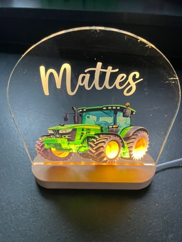 Customer photo review of ADAPTER HINZUFÜGEN