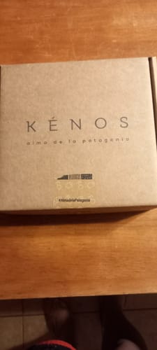 Customer photo review of Pack Shampoo Anticaída + Acondicionador