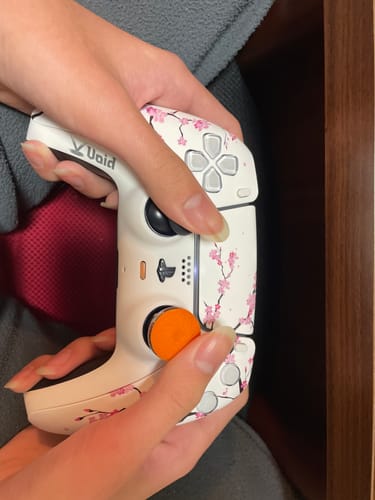 Customer photo review of Void INTUITION(パドルタイプ)
