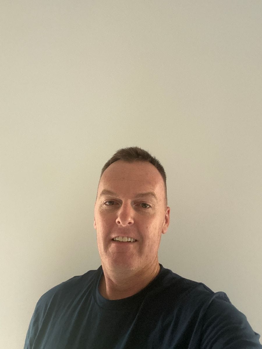 Customer photo review of Australian Grown Cordyceps Mushroom