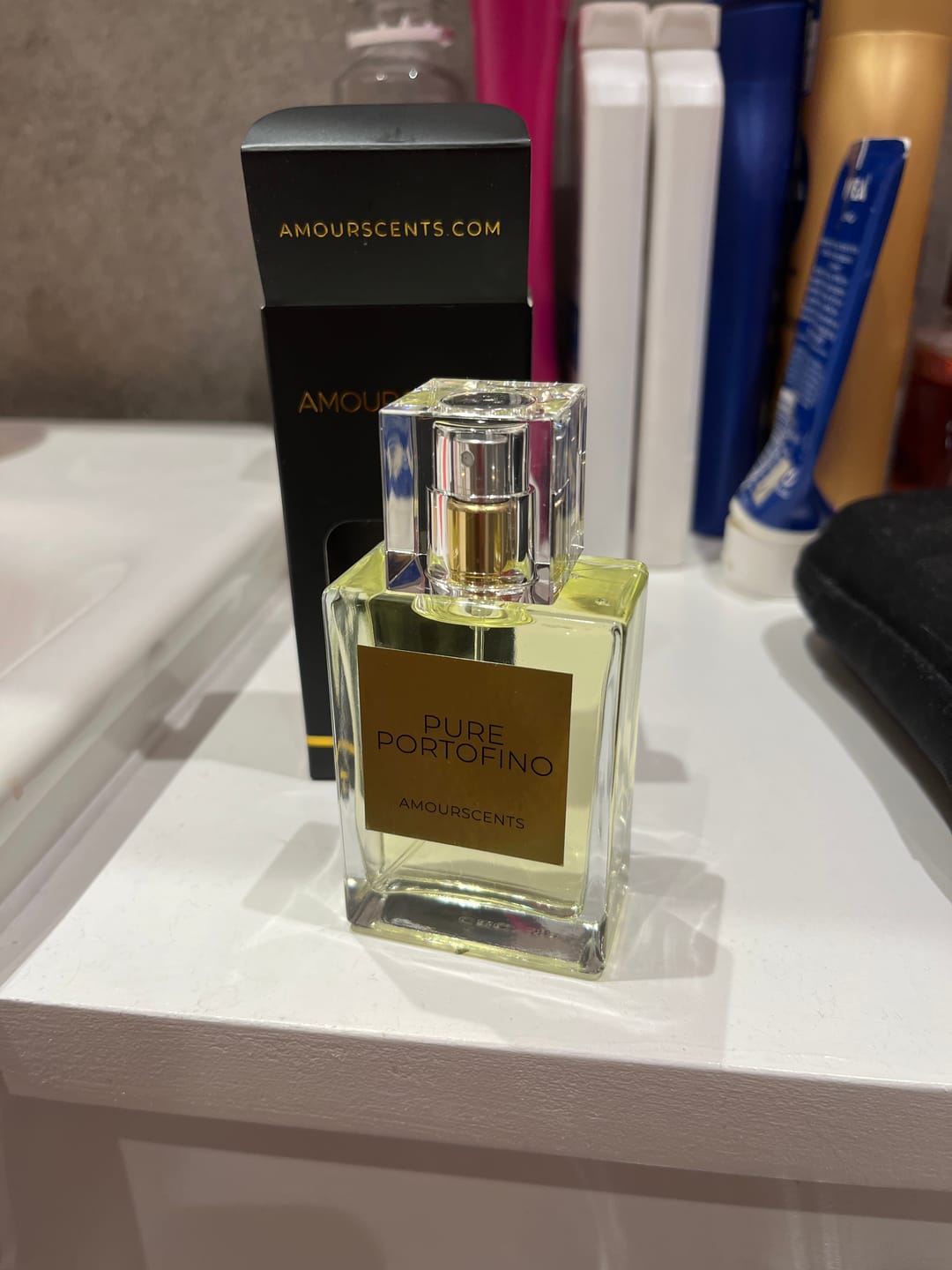 Customer photo review of Neroli Portofino (Inspired) - Pure Portofino