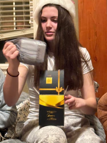 Customer photo review of Freesip | 32 oz