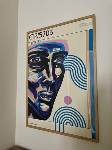 Kundenbewertung mit Foto zu ETP/5703