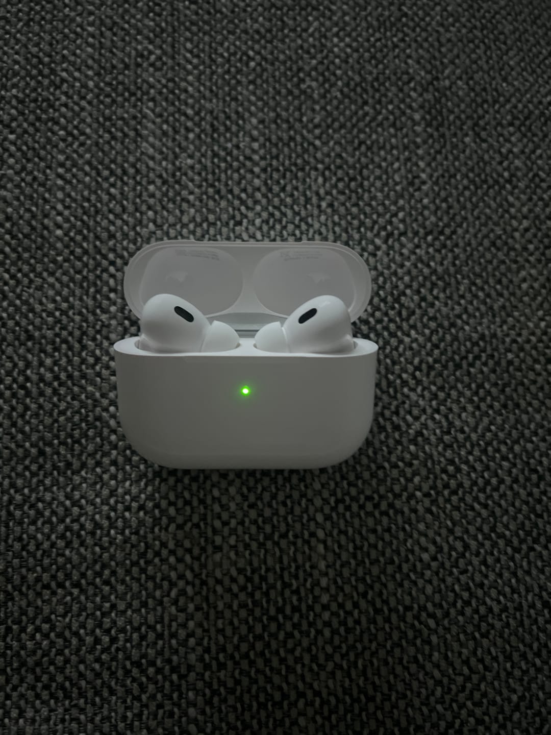 Customer photo review of Pods Pro 3 (2024)