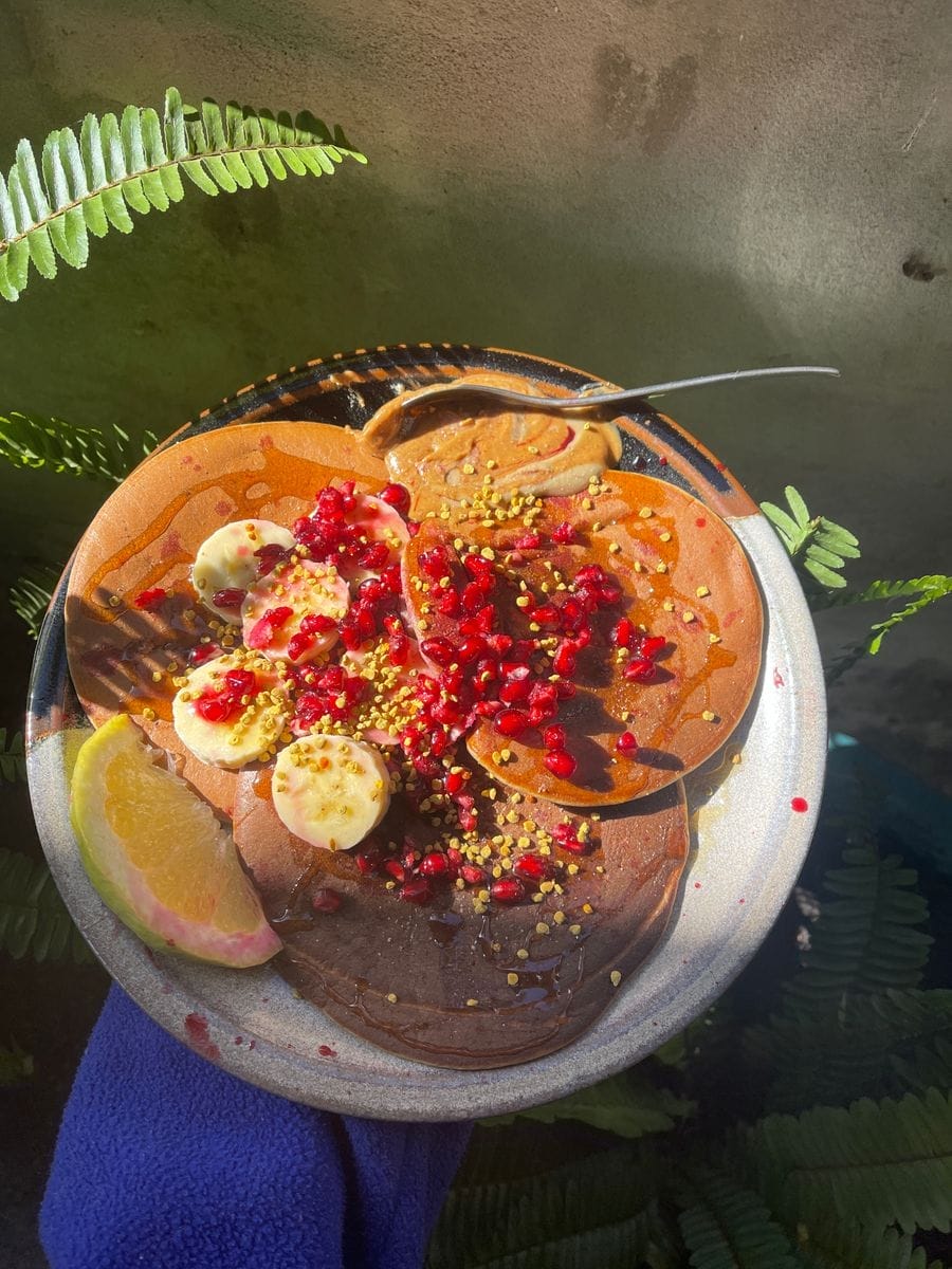 Customer photo review of West Australian Bee Pollen