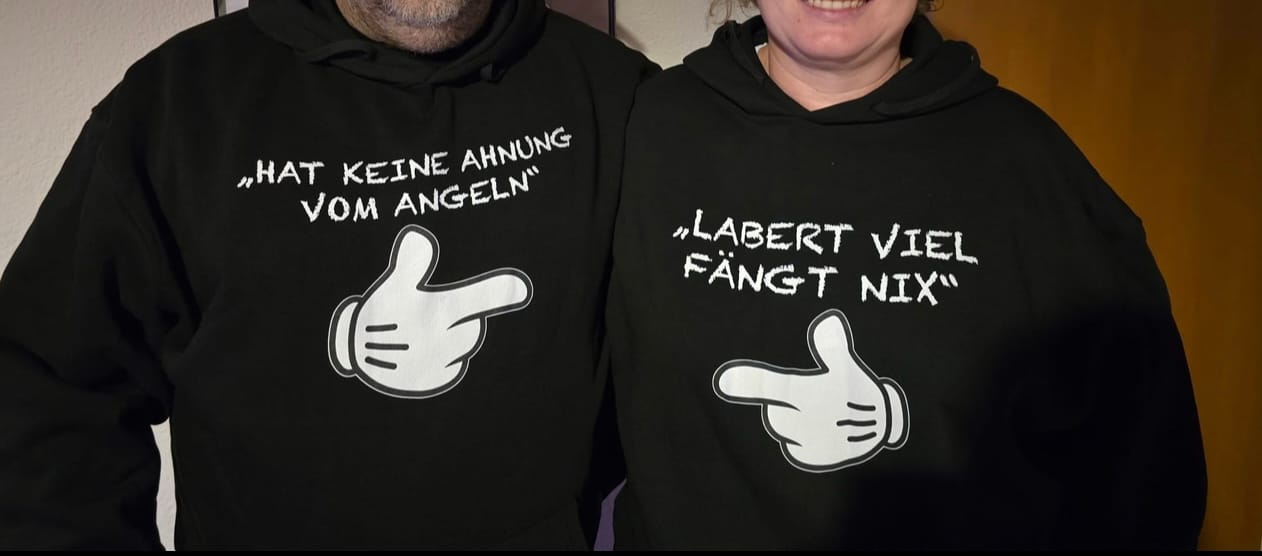 Customer photo review of Labert viel - Premium Hoodie #frontprint
