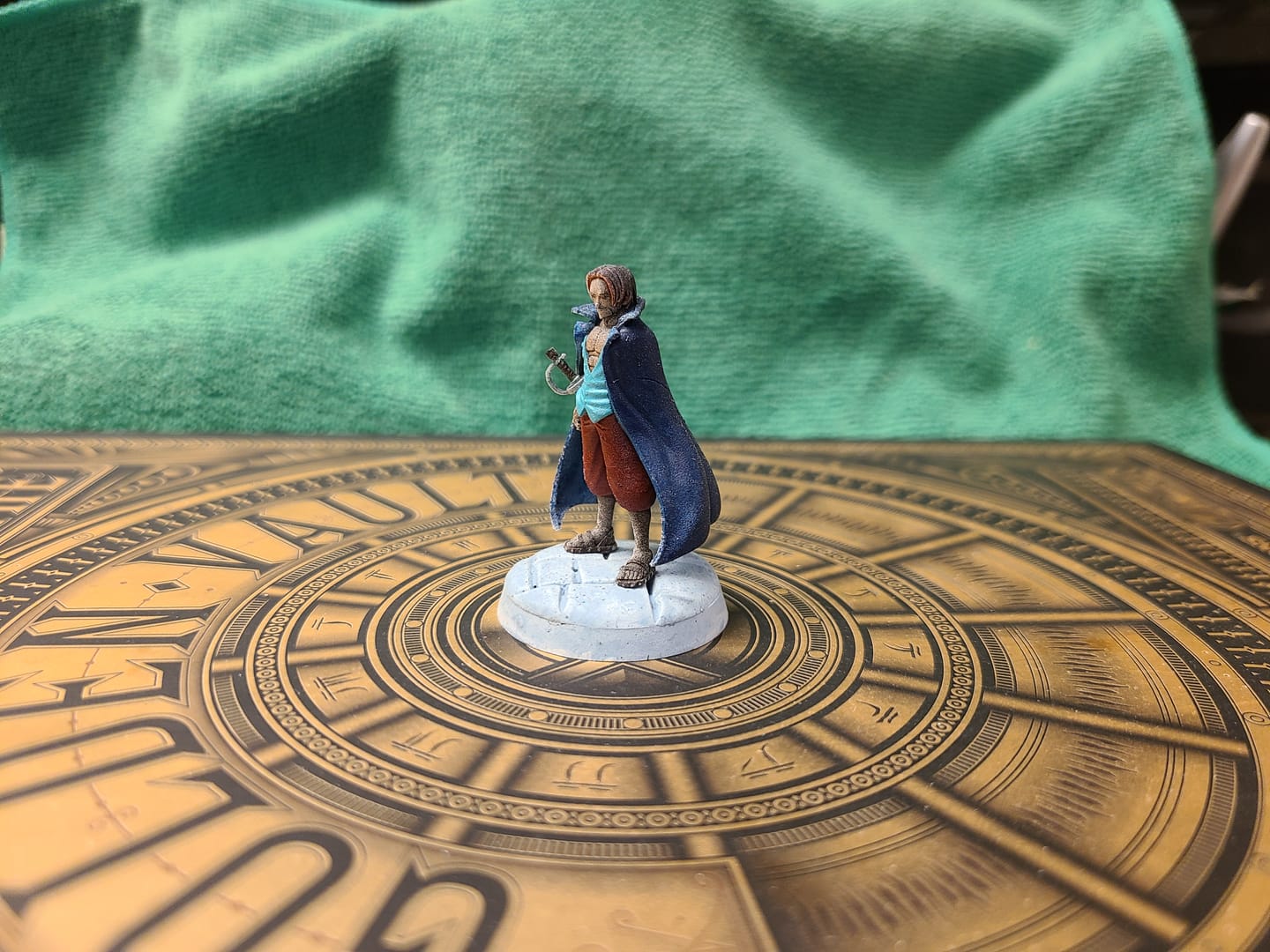 Customer photo review of Damage Minis Randomly Selected
