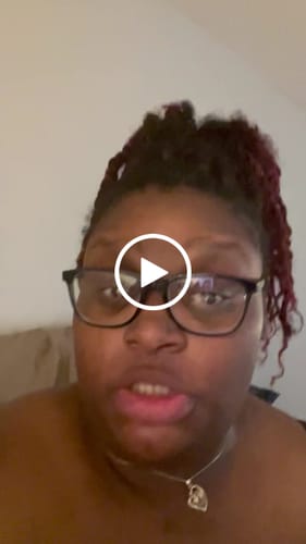 Customer video review of iPhone 14