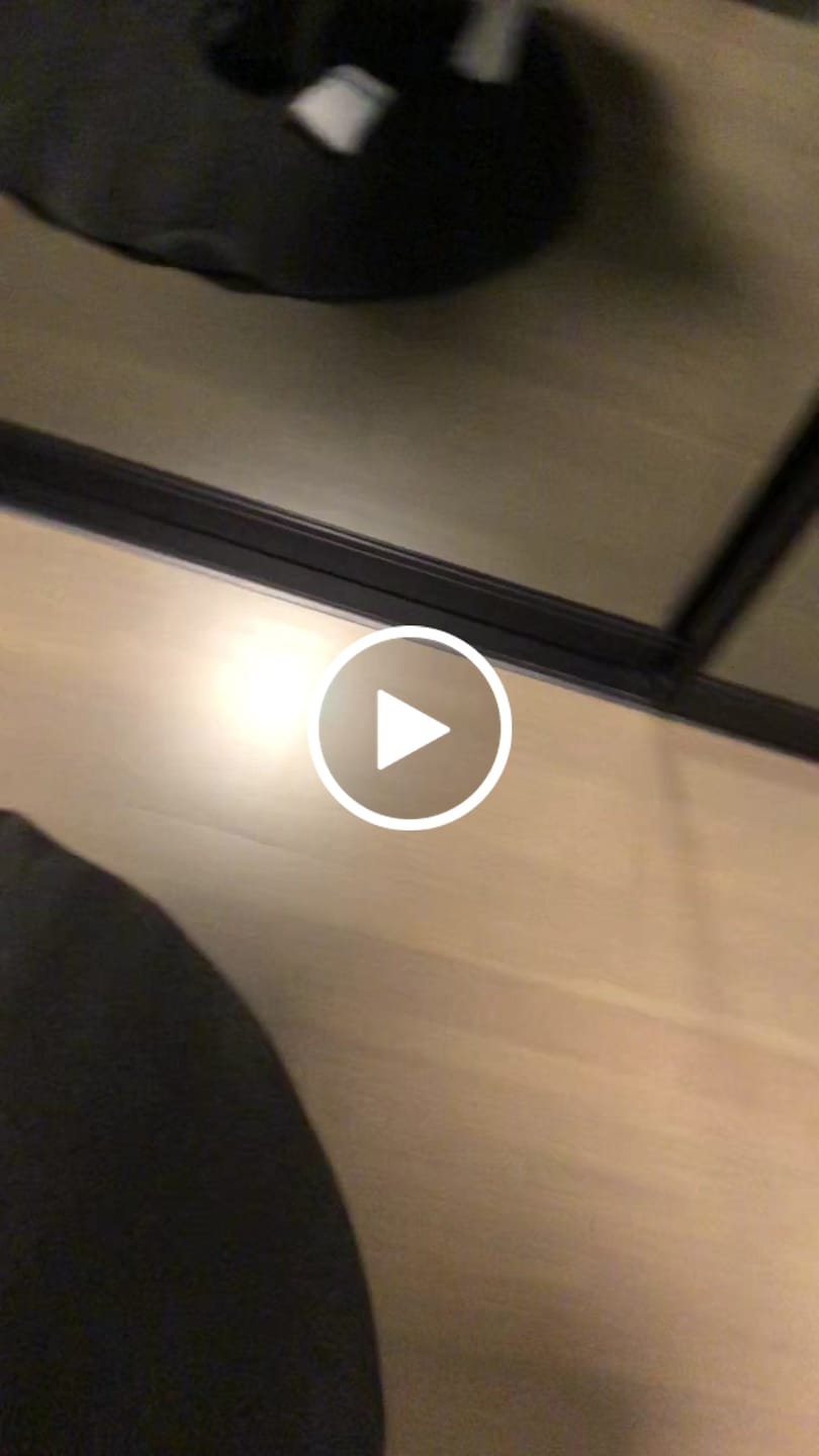Customer video review of EasyBreathe Sokker
