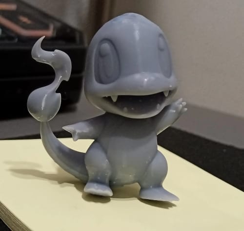 Customer photo review of Anycubic Photon Mono X 6Ks