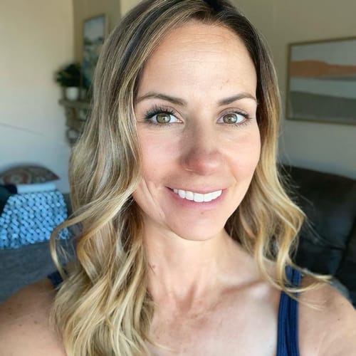 Customer photo review of FEATHER Self-adhesive  Cluster Lashes