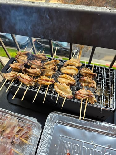 Customer photo review of Prime Bundle