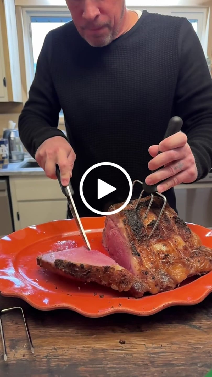 Customer video review of THE CAVEMAN  BUNDLE 2 in 1