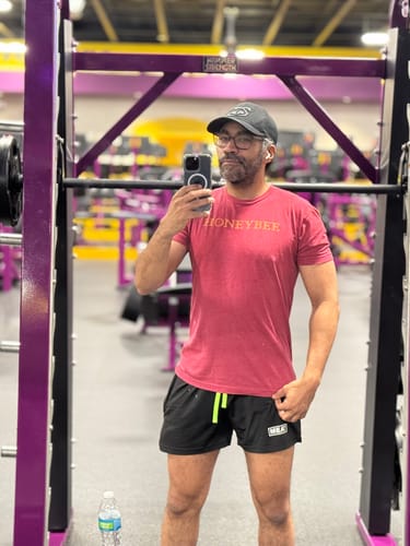 Customer photo review of UNDERWEAR MYSTERY PACK (3 PAIRS)