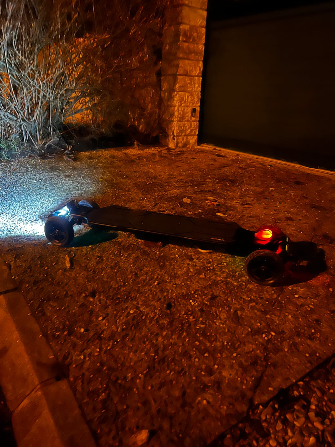 Customer photo review of Exway Atlas