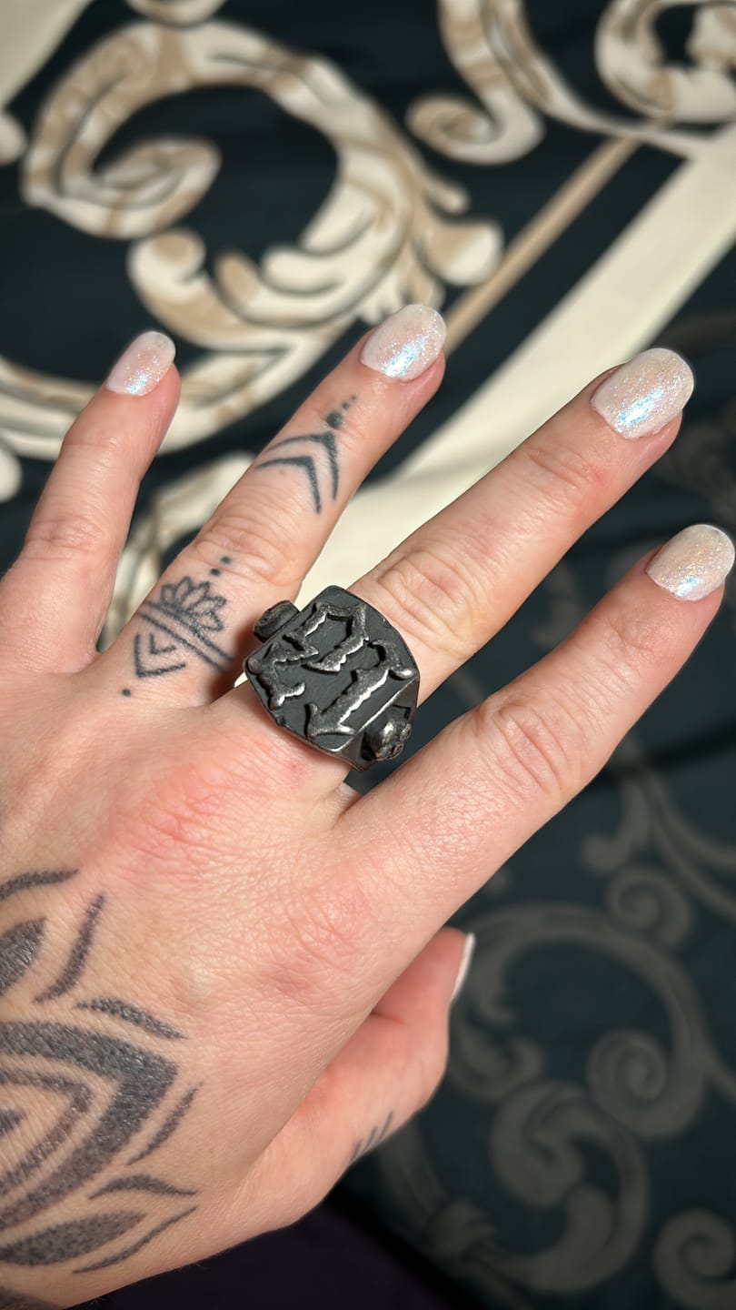 Customer photo review of ANCIENT 13.