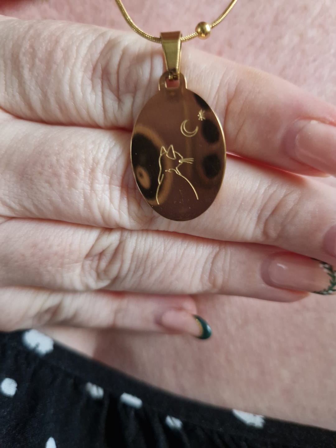 Customer photo review of DIANA