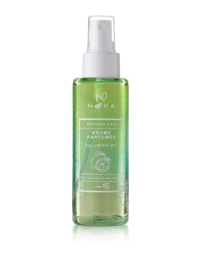 Customer photo review of Passion Yuzu