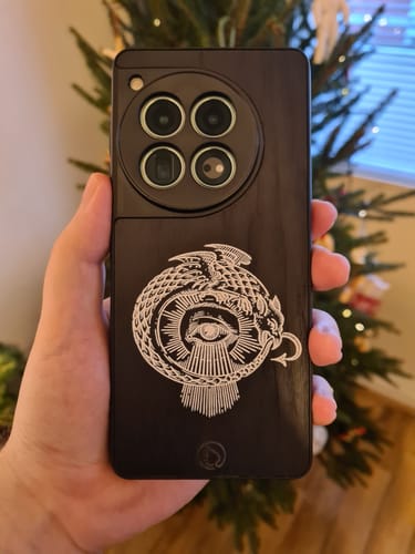 Customer photo review of LUOWA - Create Your Lastu