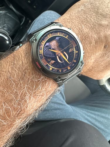 Customer photo review of Gard Pro Ultra 2+