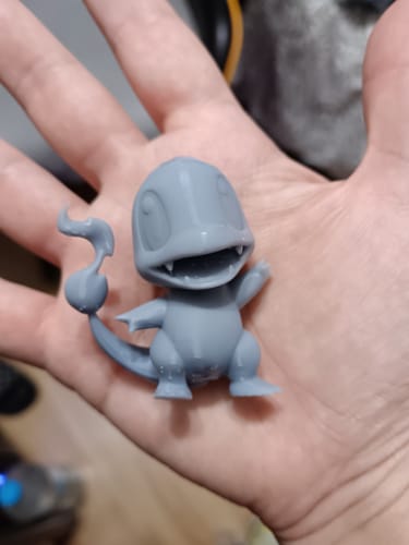 Customer photo review of Anycubic Photon Mono X 6Ks