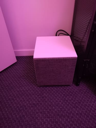 Customer photo review of MALMÖ SUB 6