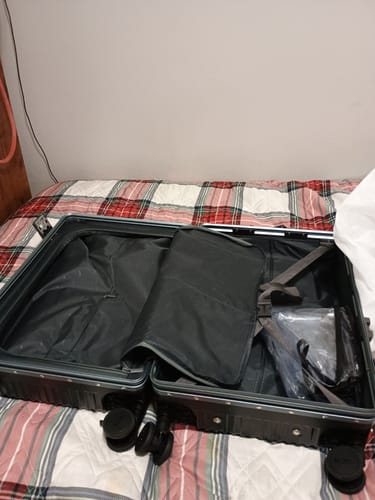 undefined review of Carry-On: All-in-One image 1 out of 1
