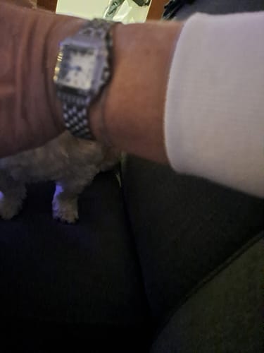 Customer photo review of GREALY DE MAINS