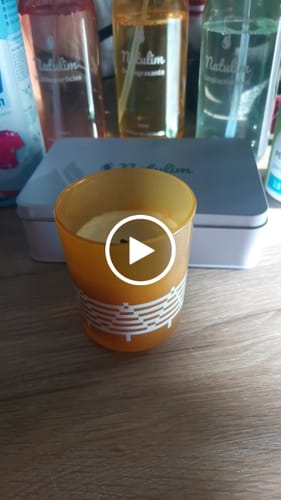 Customer video review of Pack de Navidad