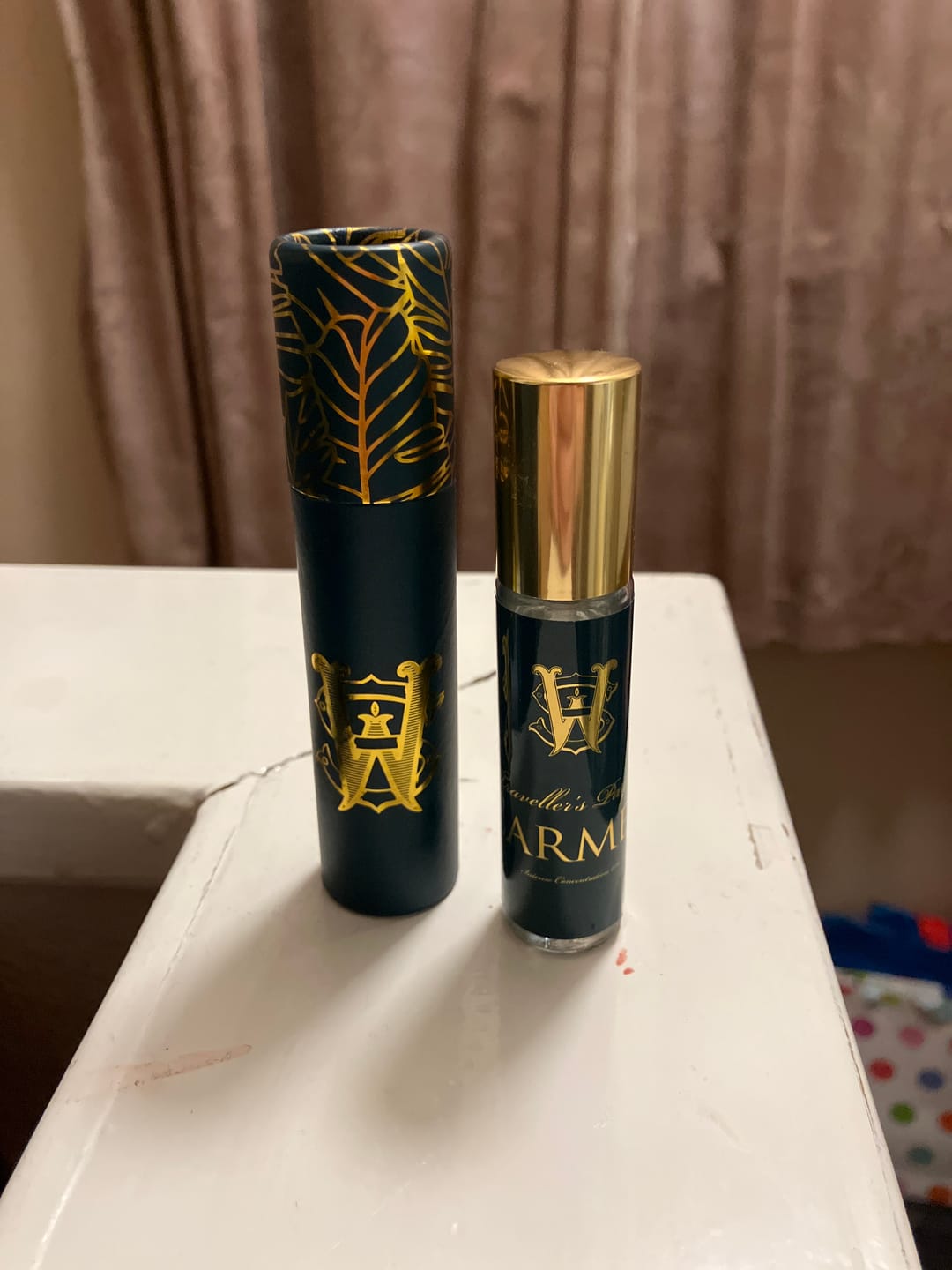 Customer photo review of Carmen