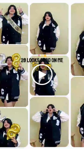 Customer video review of 📸 Printave™ Self-Photo Studio (20-minute shoot)