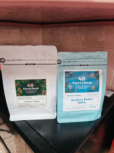 Customer photo review of قهوة إنرجي فيول تركي