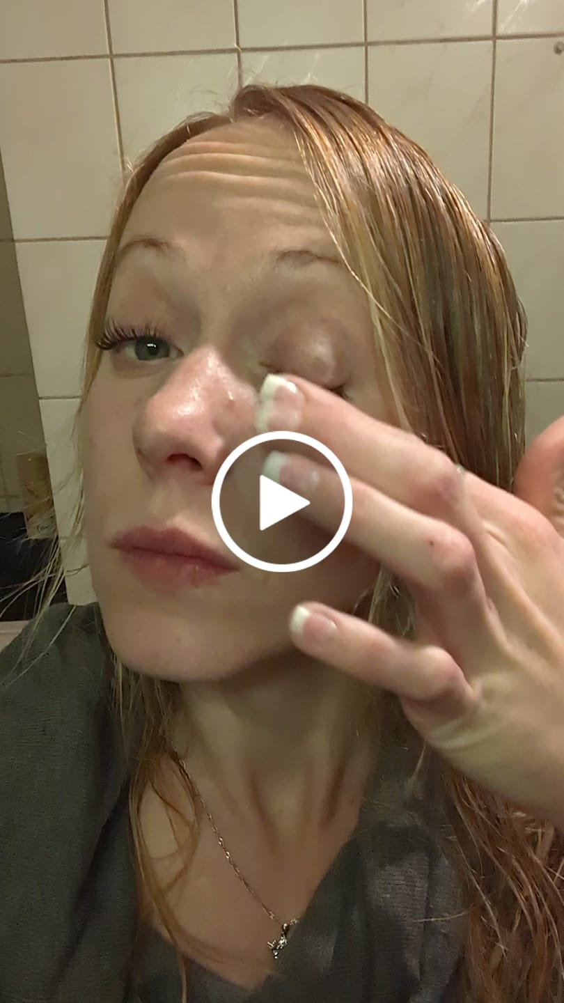 Customer video review of THE NO FILTER DIY MONATSBOX (14mm)