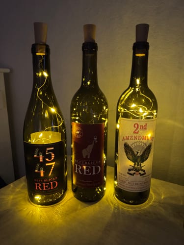 Matilda J. review of Pinot Noir '45 + 47' image 1 out of 1