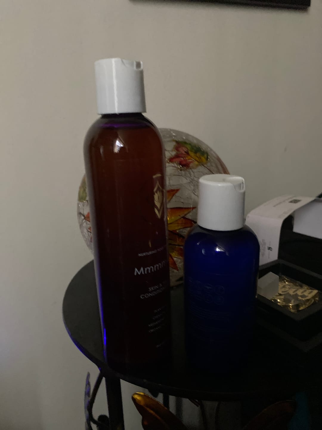 Customer photo review of Coocheewaa | Natural Feminine Wash