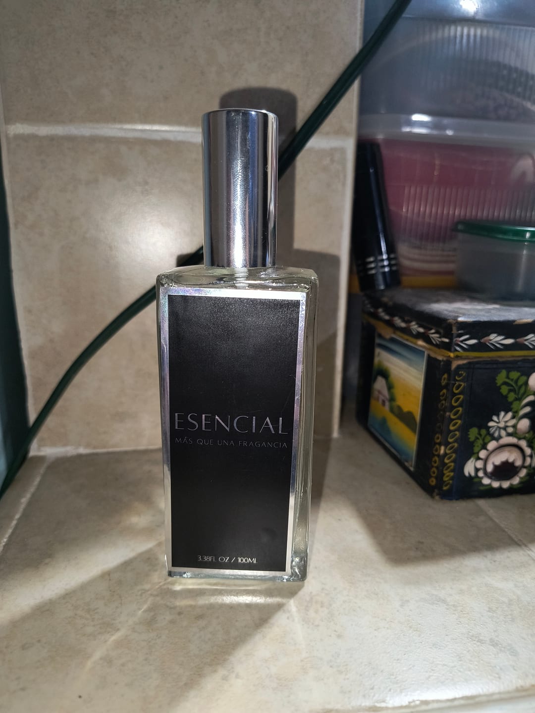 Customer photo review of H163 Inspirado en: Explorer - Montblanc
