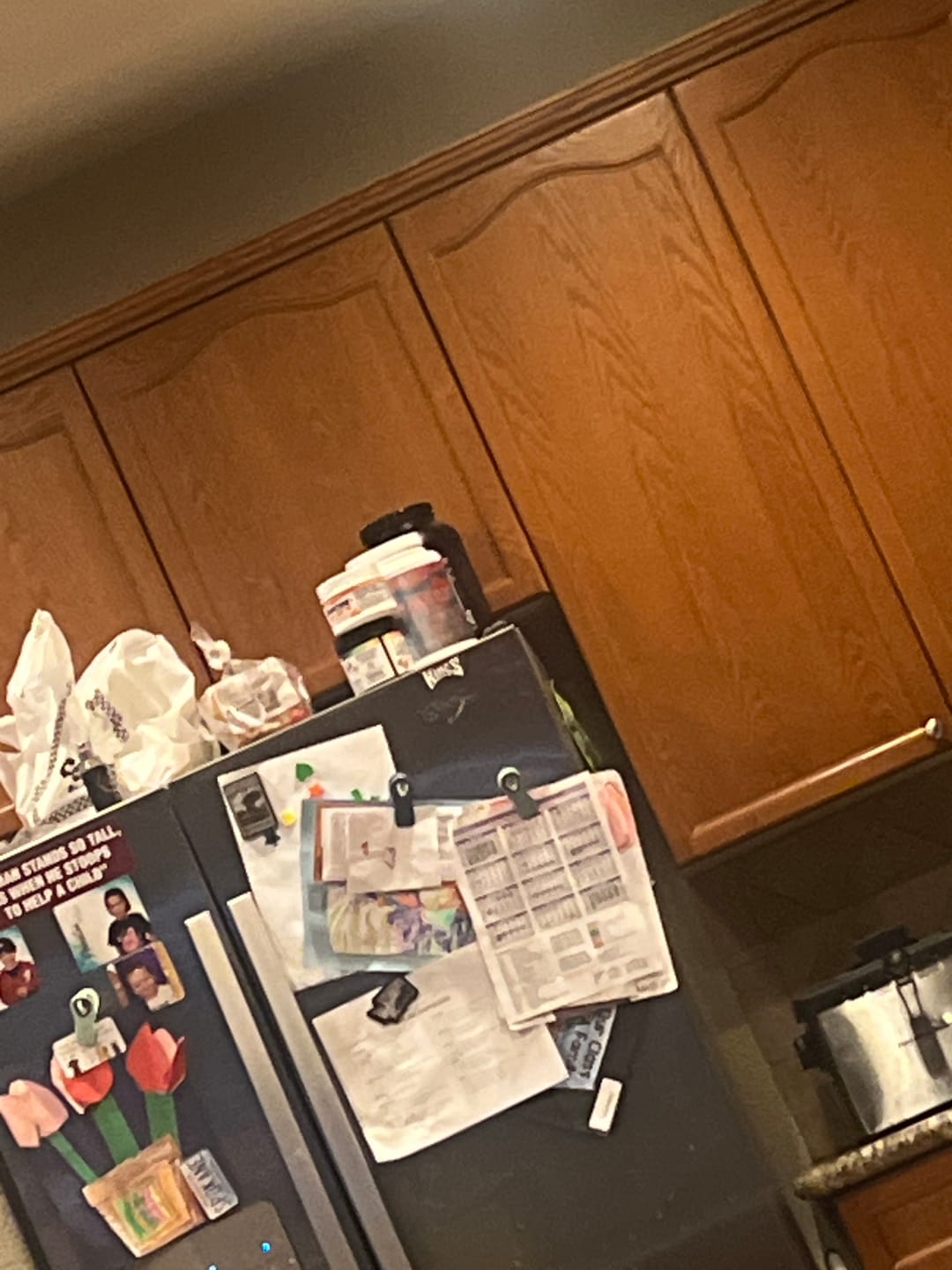 Customer photo review of MB Creatine Plus+