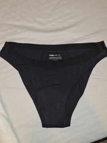 Customer photo review of Super Leakproof Gaia (mit Verschluss)