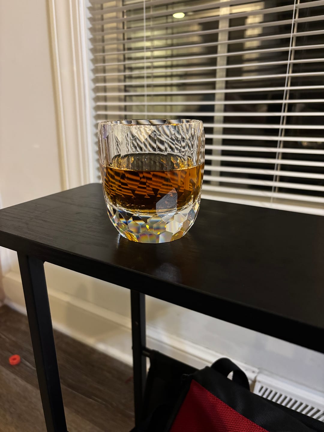Customer photo review of Lens