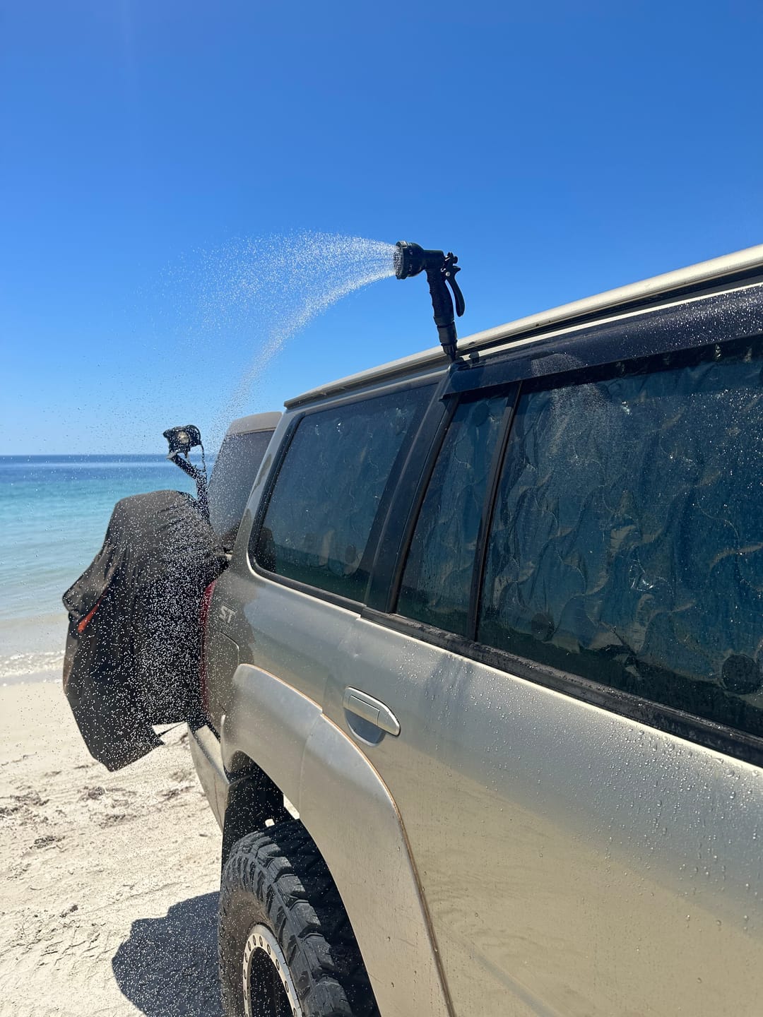 Customer photo review of ONTAP - Black Edition