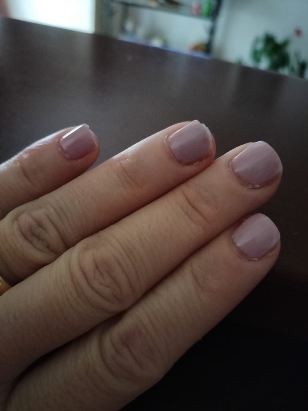 Customer photo review of Super Kit Regalo - Semipermanente LCI - Led 48w
