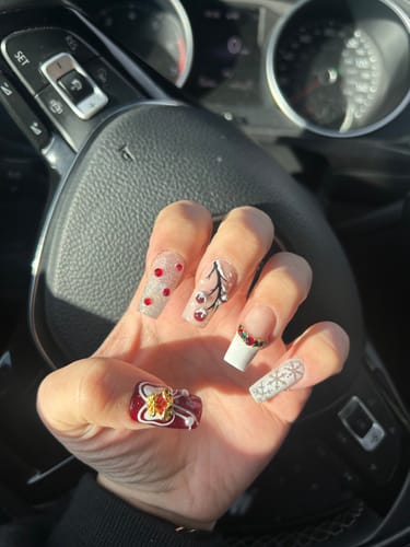 Customer photo review of Jingle Bells