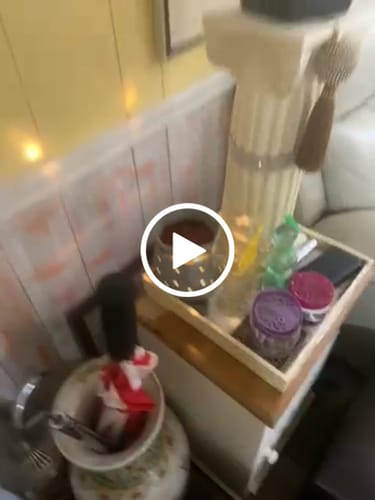 Customer video review of Mulberry Grubby Wax Melts- You Pick Size & Strength