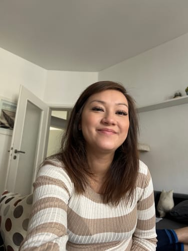 Customer photo review of Flutter Fling